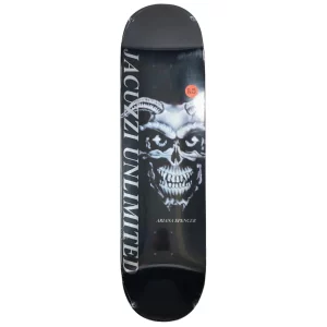 Jacuzzi Tabla New Pro Demon 8.25