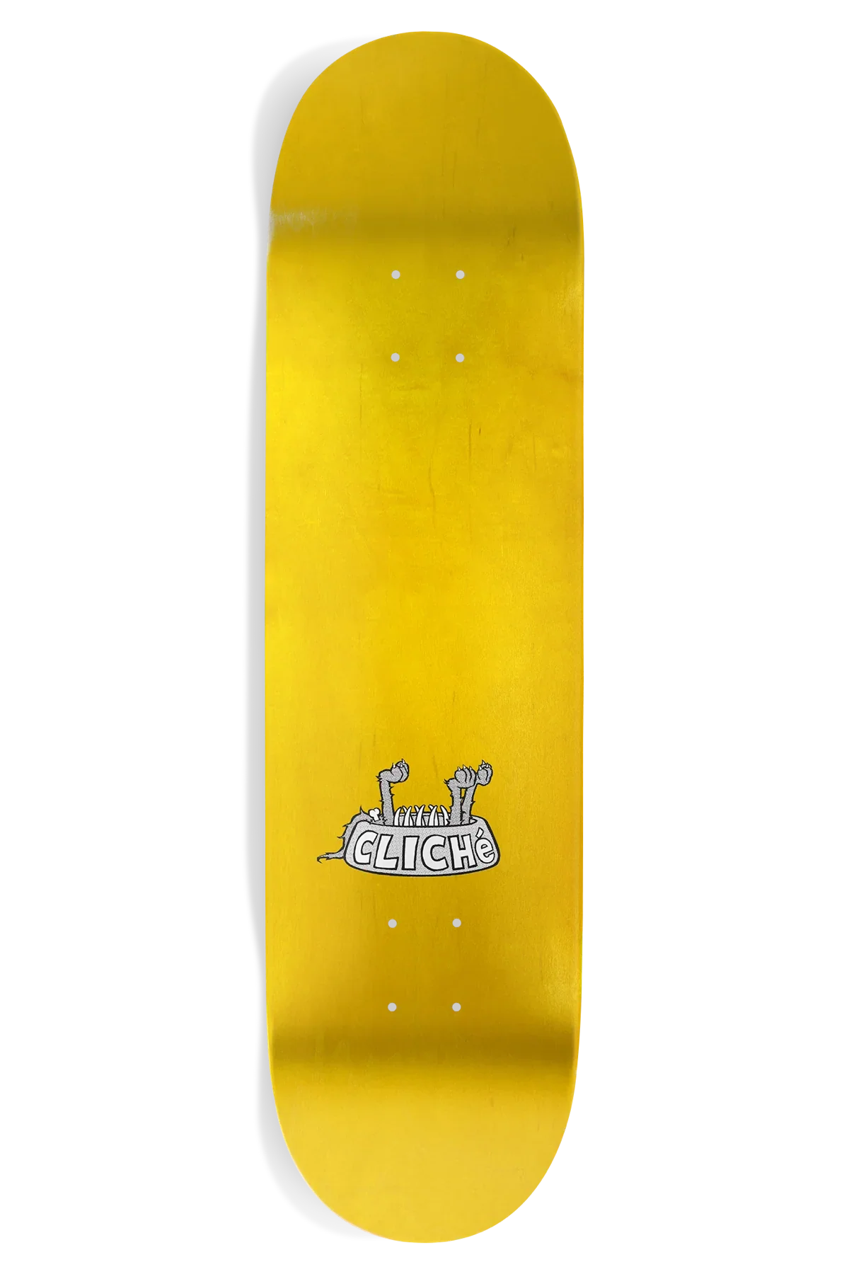 Cliché Tabla Last Super Golden Ticket 8.5 - Imagen 2