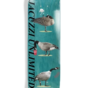 Jacuzzi Tabla Zander Mitchell Geese 8.25