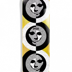 Opera Tabla Yellow Slick 8,5