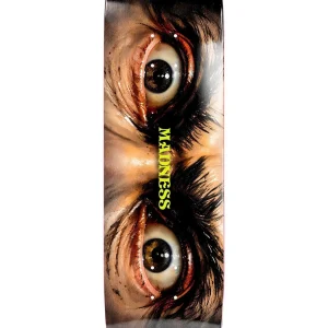 Madness Tabla Eyes R7 8.5