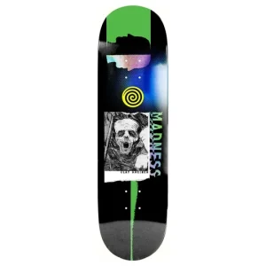 Madness Tabla Kreiner Howling 8.5