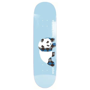 Enjoi Tabla Barletta Argyle 8'25