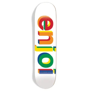 Enjoi Tabla Helvetica Neue 8