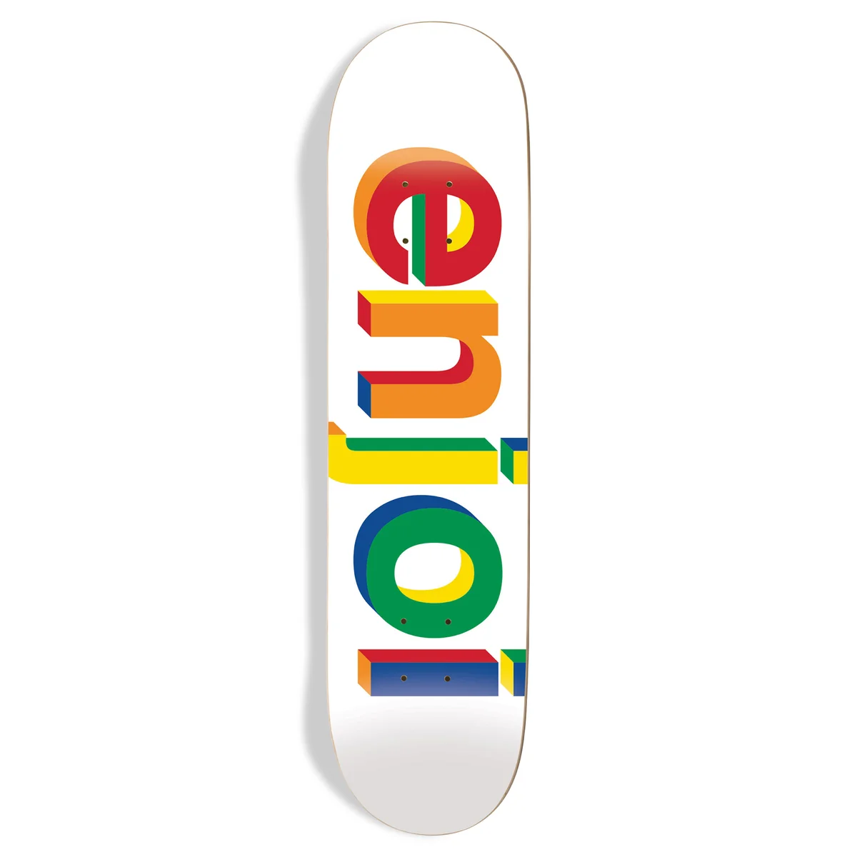Enjoi Tabla Helvetica Neue 8