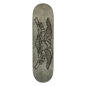 Antihero Tabla Treasure Island 8,25