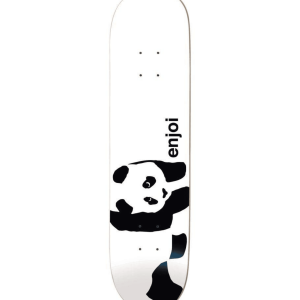 Enjoi Tabla White Panda 8'25