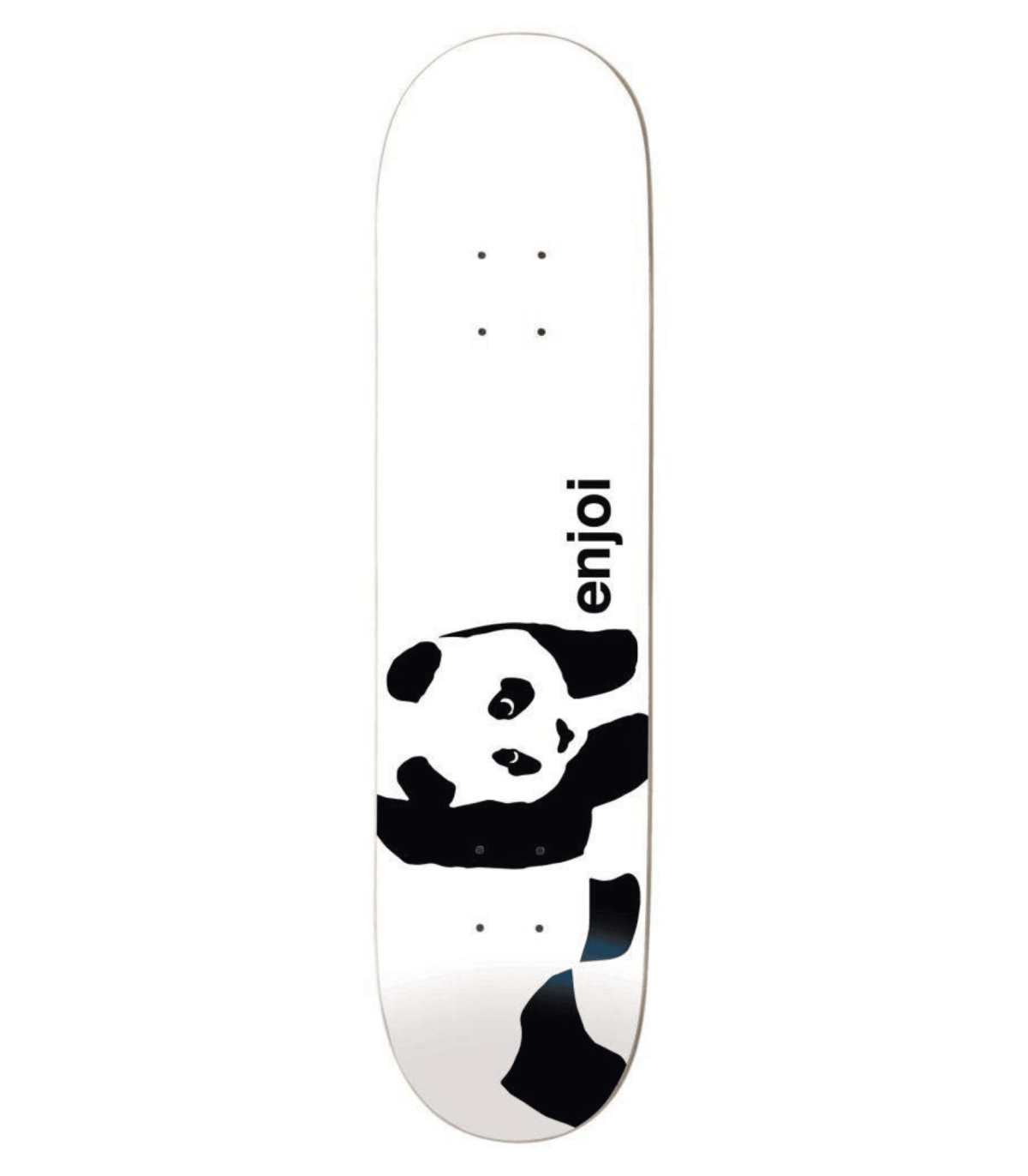Enjoi Tabla White Panda 8’25