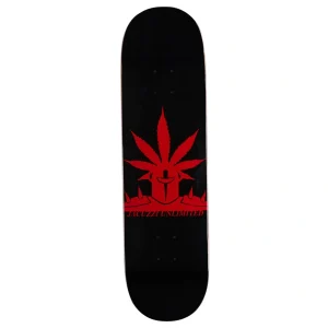 Jacuzzi Tabla Weedstar 8.25