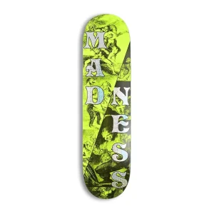 Madness Tabla Split R7 8.25