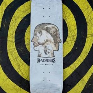 Madness Tabla Mckenzie 8.25