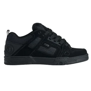 DVS Zapatillas Comanche Black Black