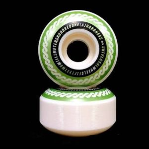 Universal Ruedas 52mm