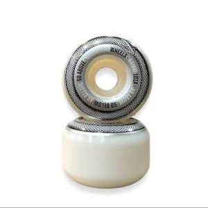 Universal Ruedas 53mm