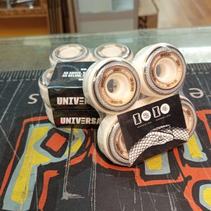 Universal Ruedas 54mm
