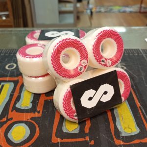 Universal Ruedas 55mm